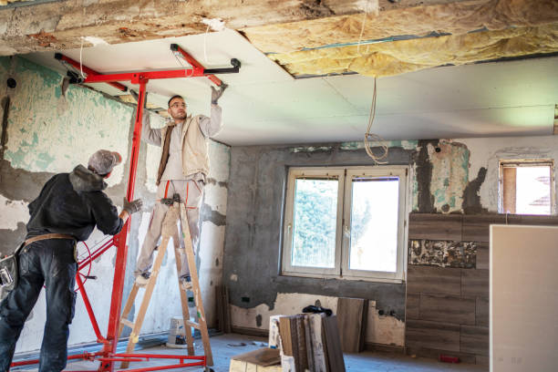 Best Insulation for Specific Applications in Petersburg, MI