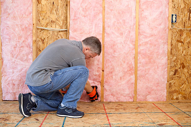 Best Insulation for Specific Applications in Petersburg, MI